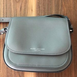 Marc Jacobs Crossbody - Grey